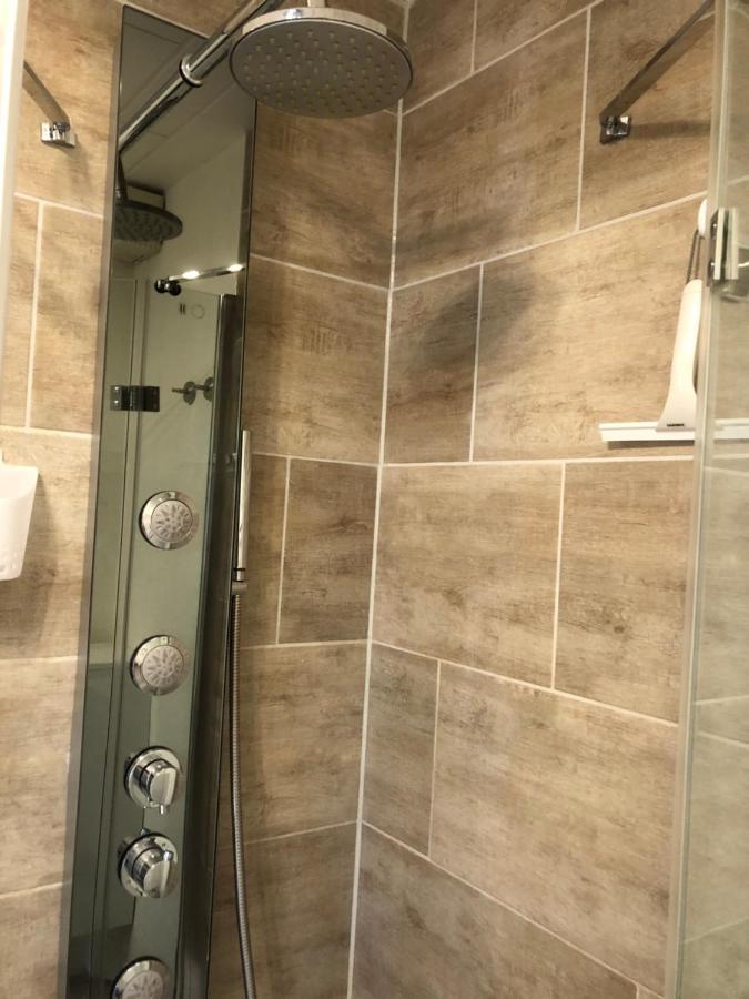 Apartament Kleine Auszeit Neunkirchen  Zewnętrze zdjęcie